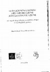 Research paper thumbnail of Il dialogo intrareligioso argine a ogni fondamentalismo