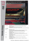 Research paper thumbnail of CONFERENCE: Les espaces intérieurs. Figures professionelles et dialogues interdisciplinaires, 4 December 2020. Title of the intervention: “La Synthèse des Arts à travers les Intérieurs d’Ico Parisi