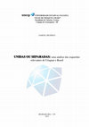 Research paper thumbnail of Unidas ou separadas: uma análise das esquerdas relevantes de Uruguai e Brasil