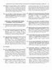 Research paper thumbnail of SiRna Transfection and Gene Silencing in Human Aortic Smooth Muscle Cells from Electrospun PET