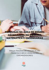 Research paper thumbnail of PESQUISAS NA ÁREA DE ENSINO: ABORDAGENS EM CIÊNCIAS, MATEMÁTICA E ENGENHARIAS