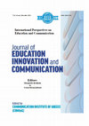 Research paper thumbnail of International Perspectives on Education and Communication