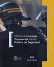 Research paper thumbnail of Informe del Consejo Transversal para la Política de Seguridad