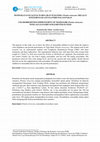 Research paper thumbnail of PENINGKATAN KUALITAS WARNA IKAN SUMATERA (Puntius tetrazona) MELALUI SUPLEMENTASI ASTAXANTHIN DALAM PAKAN