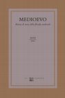 Research paper thumbnail of Sommario e presentazione di «Medioevo», 47 (2022)