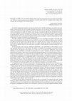 Research paper thumbnail of Reseña de Sergio Ramiro; Romero Medina, Raúl: La promoción artística de la Casa Ducal de Medinaceli. Memoria visual y arquitectura en Andalucía y Castilla (siglos XIV-XVI). Aranjuez: Doce Calles, 2021, 500 pp., 149 ilus., [ISBN: 978-84-9744-344-9].