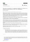 Research paper thumbnail of Romero Medina, R. (2024)."Entre traza y decoración en la arquitectura tardogótica. De vueltas con el problema de Diego de Riaño (ca.1490-1534) y colaboradores", en Medio Aevo, Avance en línea, 1-28: DOI: https://dx.doi.org/10.5209/dmae.92845