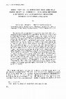 Research paper thumbnail of Sensitivity to ebv superinfection and IUdR inducibility of hybrid cells formed between a sensitive and a relatively resistant burkitt lymphoma cell line