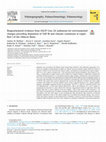 Research paper thumbnail of Biogeochemical evidence from OGCP Core 2A sediments for environmental changes preceding deposition of Tuff IB and climatic transitions in Upper Bed I of the Olduvai Basin