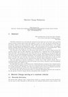 Research paper thumbnail of Electric Charge Radiation 3.pdf