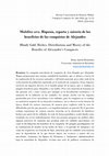 Research paper thumbnail of Maldito oro. Riqueza, reparto y miseria de los beneficios de las conquistas de Alejandro