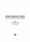 Research paper thumbnail of Uluslararası Örgütler ve Küresel Sorunlar