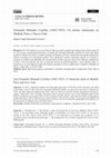 Research paper thumbnail of Fernando Miranda Casellas (1842-1925). Un artista valenciano en Madrid, París y Nueva York