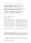 Research paper thumbnail of El Círculo Católico de San Martín Cid. Primeros pasos de la acción social católica en Zamora e implicación de los líderes carlistas en ella (1891-1912)