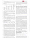 Research paper thumbnail of DOZ047.11: Survival rates of infants with esophageal atresia: data of Turkish Esophageal Atresia Registry