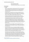 Research paper thumbnail of Proyecto de Inversión sobre un Centro de Salud Mental en Breña