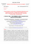 Research paper thumbnail of Characteristics and Stability of Ibuprofen Microemulsion Per Injection Using a Combination of Medium-Chain Triglyceride Oil, Extra Virgin Olive Oil, and Virgin Coconut Oil as the Oil Phase