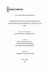 Research paper thumbnail of MANEJO DE LAS POLÍTICAS ECONÓMICAS PARA REDUCIR LA CONTAMINACIÓN DEL SECTOR MINERO PARA LA REGIÓN ANCASH -PERU"