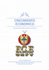 Research paper thumbnail of Crecimiento económico, una proposición de alternativas que lo favorezcan