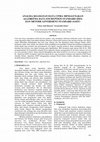 Research paper thumbnail of Analisa Keamanan Data Citra Menggunakan Algoritma Data Encryption Standard (Des) Dan Metode Goverment Standard (Gost)