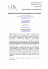 Research paper thumbnail of Competências ऀð Na ऀð Gestão ऀð De ऀð Design ऀð Da ऀð Indústria ऀð Do ऀð Vestuário ऀð