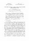 Research paper thumbnail of ALGEBRAIC QUANTUM MECHANICS: III. QUESTIONS OF INTERPRETATION