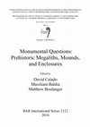 Research paper thumbnail of Two Neolithic Enclosures at Sormás-Török-Földek (Southwest-Transdanubia, Hungary) and Their Possible Geometrical and Astronomical Role: A Case Study