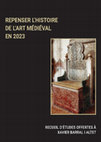 Research paper thumbnail of Elisabetta Scirocco, "Mode, modelli, tradizione. La lunga durata dell'immagine funeraria trecentesca nella Napoli del Quattrocento", in: “Repenser l’Histoire de l’art médiéval en 2023. Recueil d’études offertes à Xavier Barral i Altet”, Zagreb-Motovun 2023, pp. 207-230.