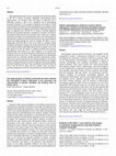 Research paper thumbnail of The unique property of melanin to dissociate the water molecule like chlorophyll in plants: Implications in the assessment and understanding of genomic instability and Warburg effect in human cancer