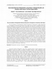 Research paper thumbnail of Akumulasi Biomasa Fitoplankton yang Diukur sebagai Klorofil-a di Perairan Teluk Doreri, Provinsi Papua Barat