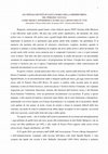 Research paper thumbnail of Gli Spedali Riuniti di Santa Maria della Misericordia nel periodo 1943/1944. Come medici, infermieri e suore salvarono molte vite