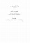 Research paper thumbnail of Rimari danteschi: tradizione e innovazione di uno strumento primario, pp. 315-21, in Rimari. Rimario alfabetico. Rimario strutturale, a cura di S. Albonico e G. Stanga (in Dante Alighieri, La divina Commedia, a cura di E, Malato, Roma, Salerno, 2021, pp. 315-556).