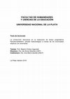 Research paper thumbnail of La producción discursiva en la traducción de textos pragmáticos francés/castellano