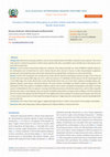 Research paper thumbnail of Prevalence of Obstructive Sleep Apnea in an Obese Patient with Other Comorbidities in PHCs; Riyadh, Saudi Arabia