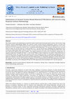 Research paper thumbnail of Optimization of Calcined Termite-Mound Material (CTM) Mortar and Concrete using Response Surfaces Methodology