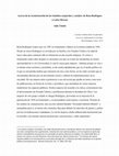 Research paper thumbnail of Acerca de la reconstrucción de los tránsitos corporales y sociales: de Rosa Rodríguez a Luisa Moreno