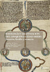 Research paper thumbnail of Jerarquía familiar. Autoridad y toma de decisiones en el seno de la familia bajomedieval a partir de las fuentes notariales (1416-1470) [Family hierarchy. Authority and decision making within the late medieval family, from notarial sources (Valencia, 1416-1470)]