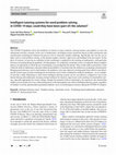 Research paper thumbnail of Intelligent tutoring systems for word problem solving in COVID-19 days: could they have been (part of) the solution?