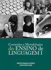 Research paper thumbnail of Conteúdos e metodologias do ensino de linguagem II