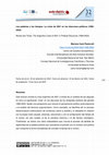 Research paper thumbnail of Las palabras y los tiempos. La crisis de 2001 en los discursos políticos (1999-2003)