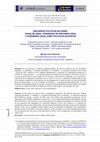 Research paper thumbnail of DISCURSOS POLÍTICOS EN CRISIS: DUHALDE (2002), FERNÁNDEZ DE KIRCHNER (2008) Y FERNÁNDEZ (2020) COMO POLÍTICOS-DOCENTES