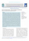 Research paper thumbnail of STRENGTH PREDICTION AND OPTIMIZATION OF ANIMAL BONE ASH- METAKAOLIN CEMENT BLENDS VIA RESPONSE SURFACE METHODOLOGY