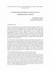 Research paper thumbnail of La protección de los bienes culturales en la UE: un régimen puesto a prueba