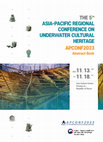 Research paper thumbnail of Anthropocene and the Sea: Collaborative Methodologies for the Assessment of Climate Change Impacts on Colombian Maritime Cultural Heritage