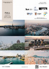 Research paper thumbnail of Policy Brief December 2022: Food for Urban Lives and Locality (FULL)