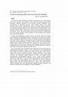 Research paper thumbnail of İnsan Kaynaklari Kaybi Ve İnsan Kaynaklari Yöneti̇mi̇