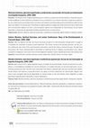 Research paper thumbnail of Misiones interiores, ejercicios espirituales y conferencias cuaresmales: formas de recristianización en la España franquista, 1940-1960 , por FRANCISCO BERNAL GARCÍA