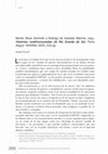 Research paper thumbnail of RESEÑA: Benito  Bisso  Schmidt  e  Rodrigo  de  Azevedo  Weimer,  orgs., Histórias   Lesbitransviadas   do   Rio   Grande   do   Sul Porto Alegre: Taverna, 2022, 416 pp., por ANDRÉS TORRES