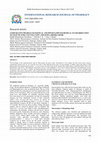 Research paper thumbnail of Comparative Pharmacognostical and Physico-Phytochemical Standardization on Leaf of Ixora Coccinea Linn. And Ixora Arborea Roxb