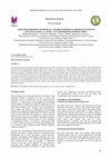 Research paper thumbnail of A Detailed Pharmacognostical and Phytochemical Profile on Stem of Telosma Pallida (L.) KURZ.: An Extrapharmacopoeial Drug